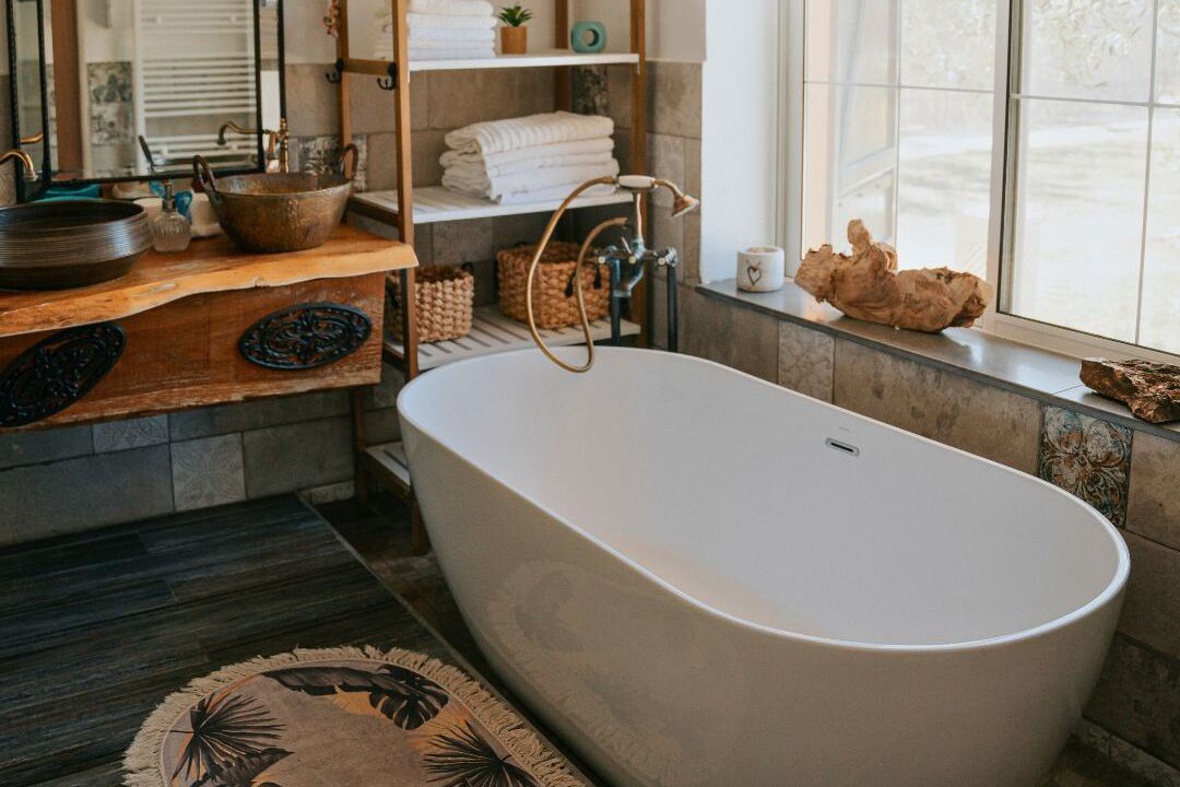 Photo of Bathroom in Sousse Governorate