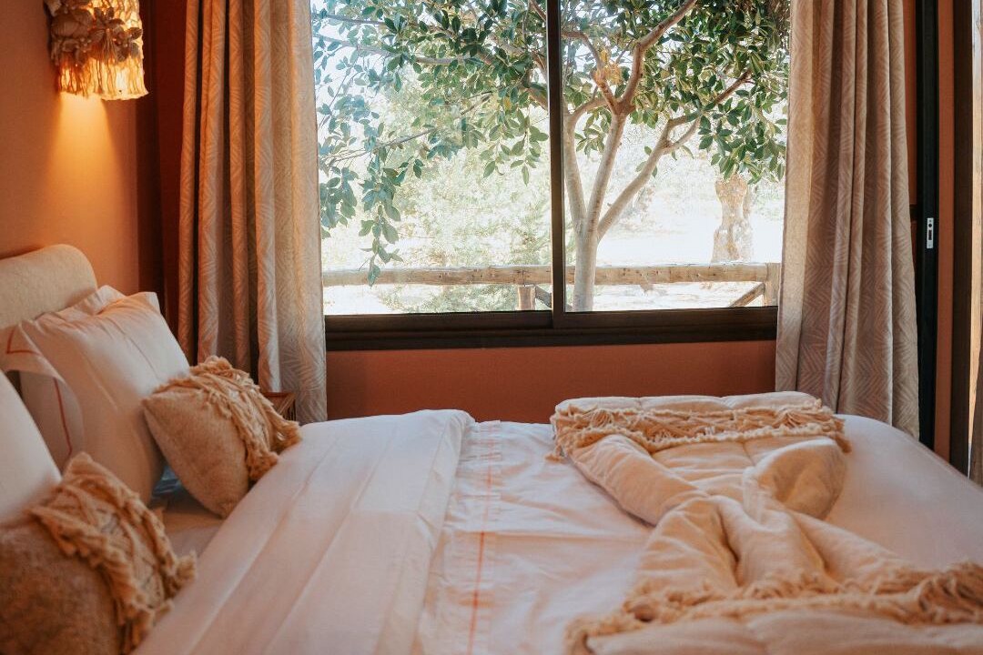 Photo of Bedroom in Sousse Governorate