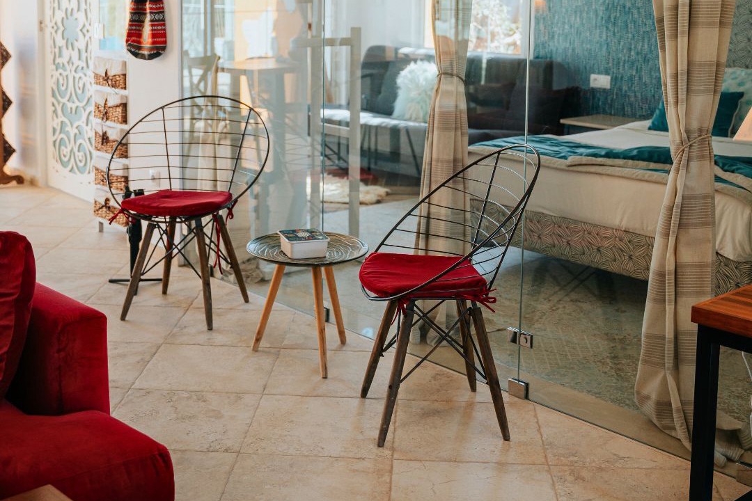 Photo of Livingroom in Sousse Governorate