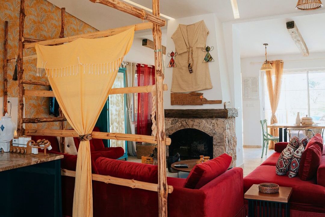 Photo of Livingroom in Sousse Governorate