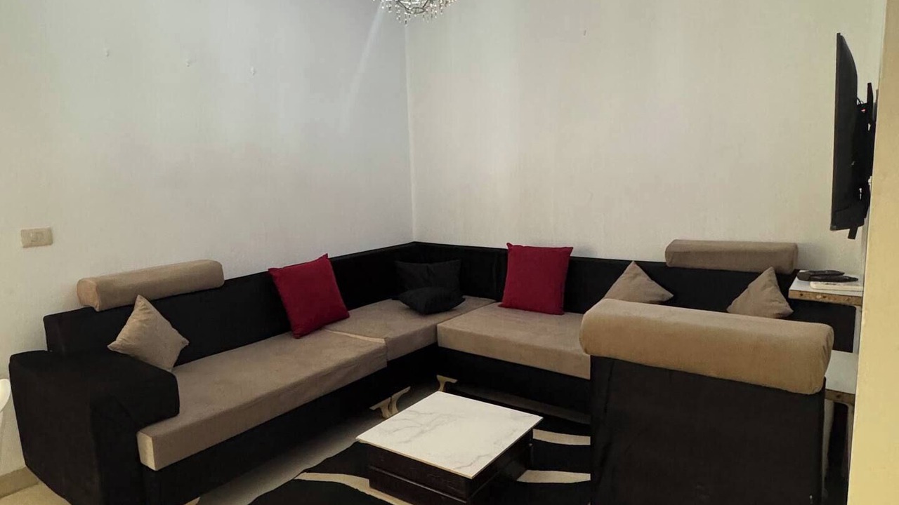 Photo of Livingroom in Ennasr