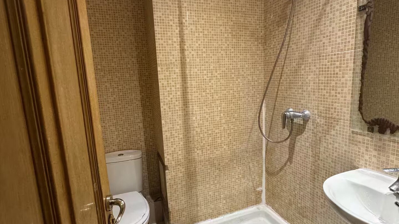 Photo of Bathroom in Ennasr