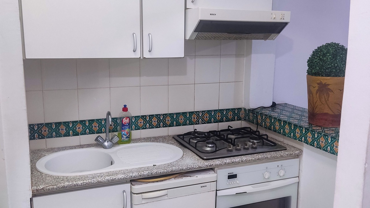 Photo of Kitchen in Hammam Sousse