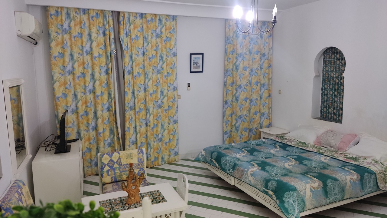 Photo of Bedroom in Hammam Sousse
