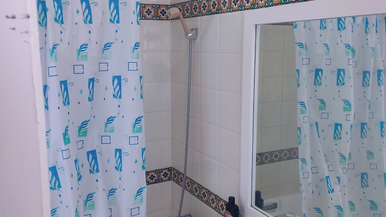 Photo of Bathroom in Hammam Sousse