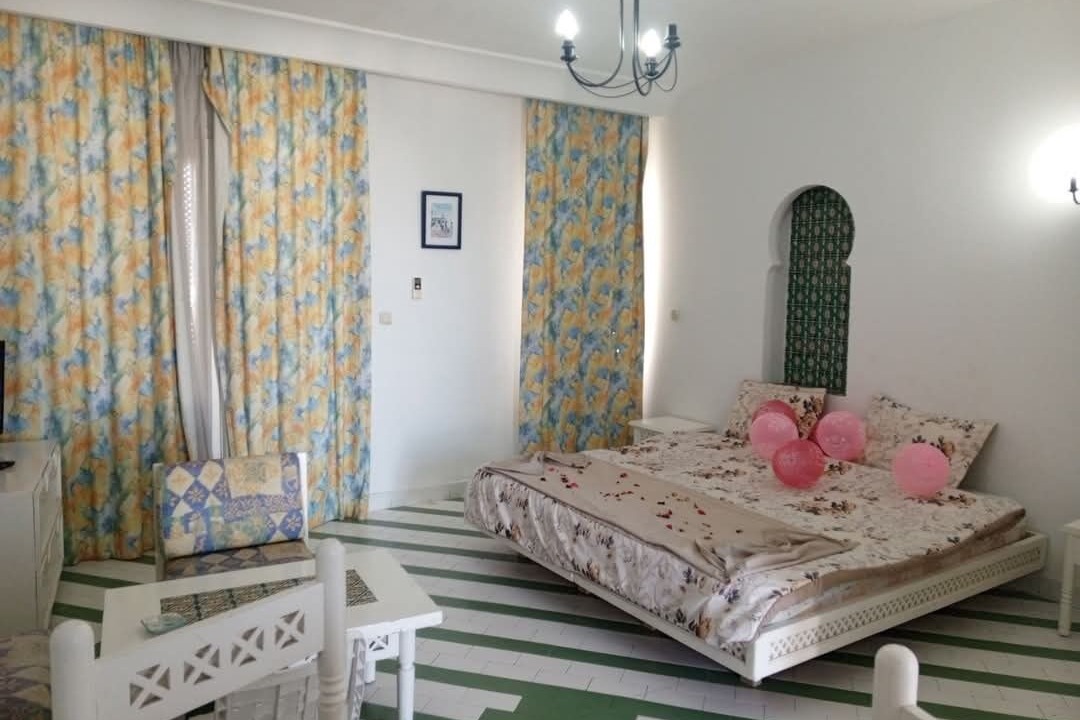 Photo of Bedroom in Hammam Sousse