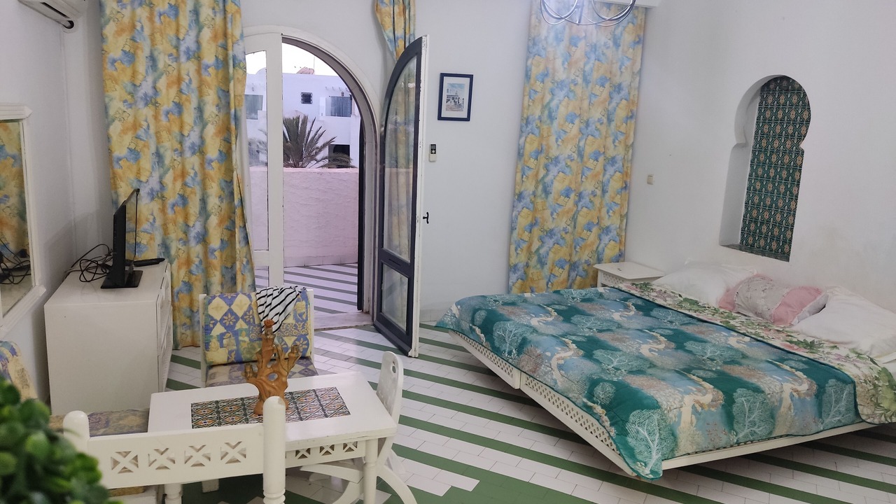 Photo of Bedroom in Hammam Sousse