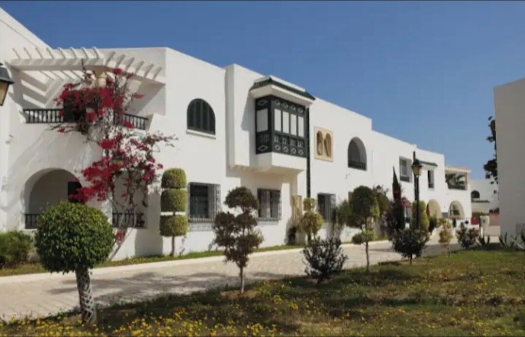 Photo of Outdoor in Hammam Sousse