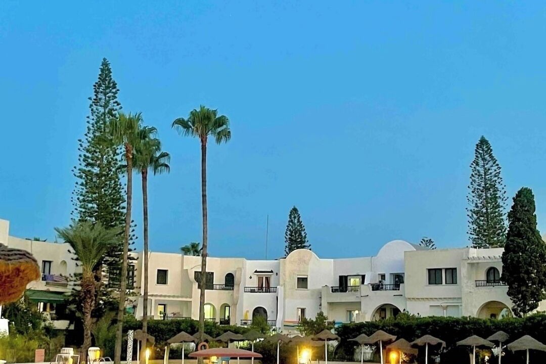 Photo of Outdoor in Hammam Sousse