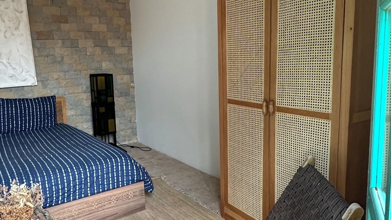 Photo of Bedroom in Tamazouzte