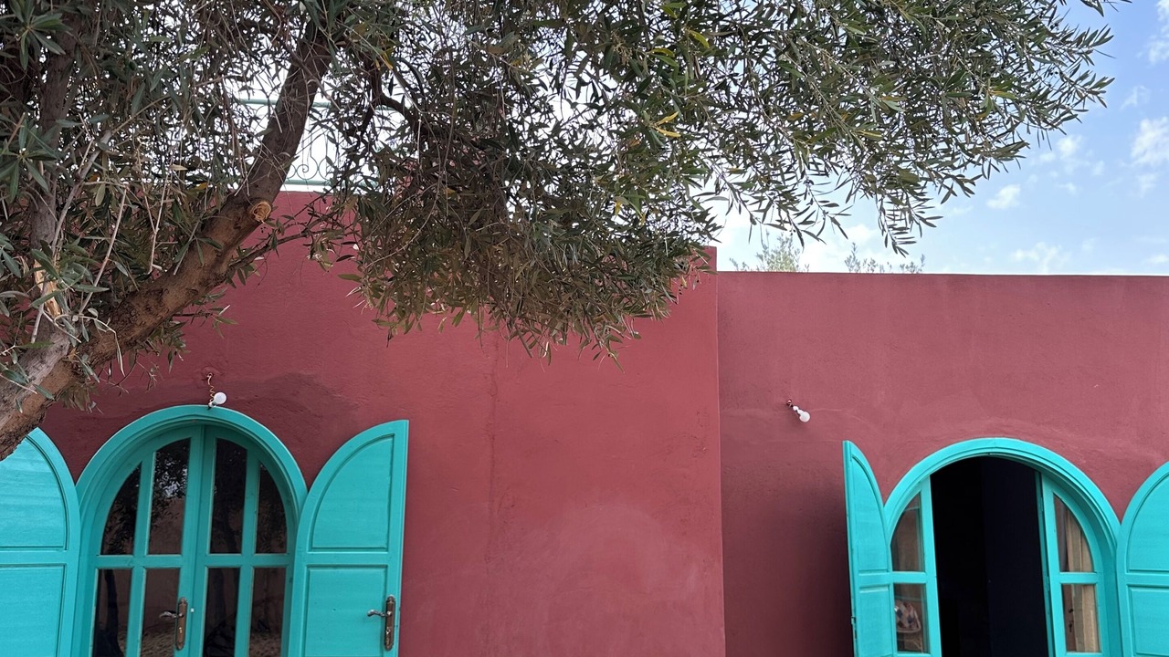 Photo of Outdoor in Tamazouzte
