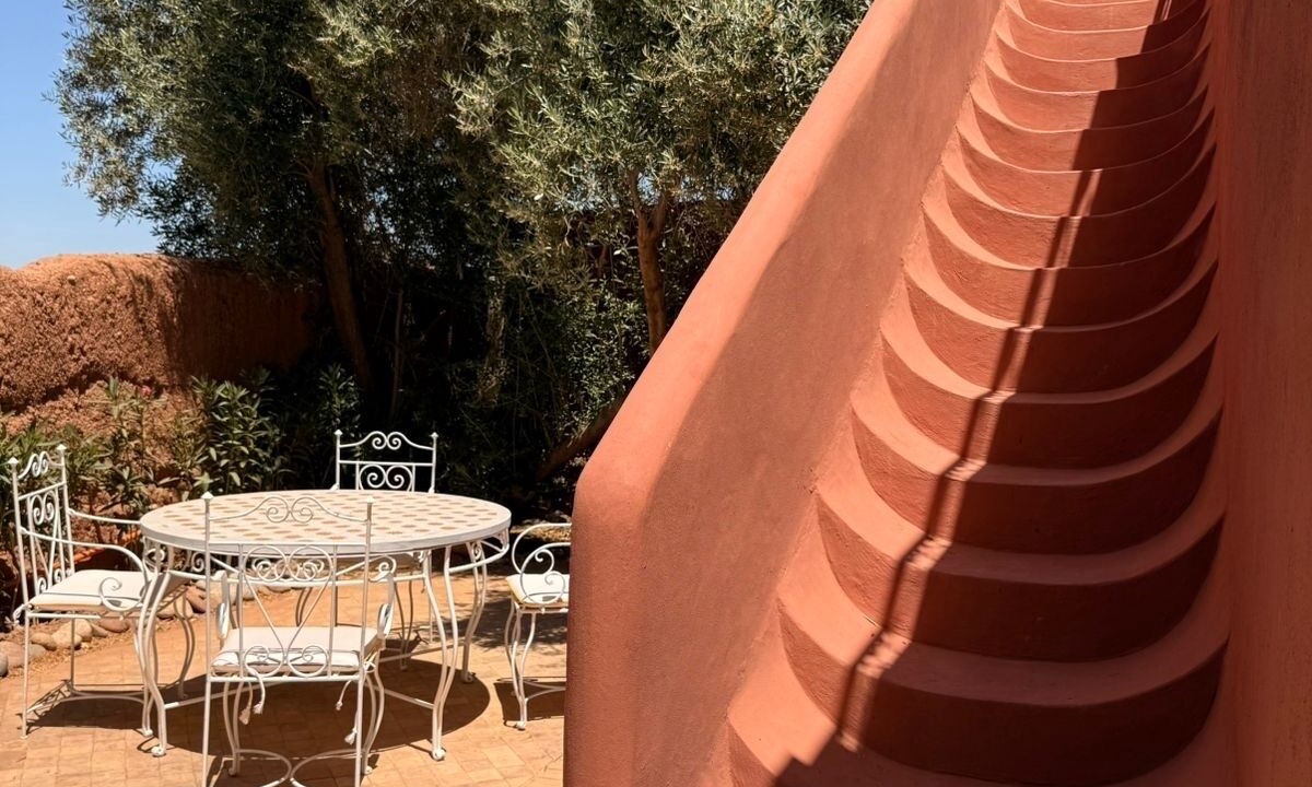 Photo of Outdoor in Tamazouzte