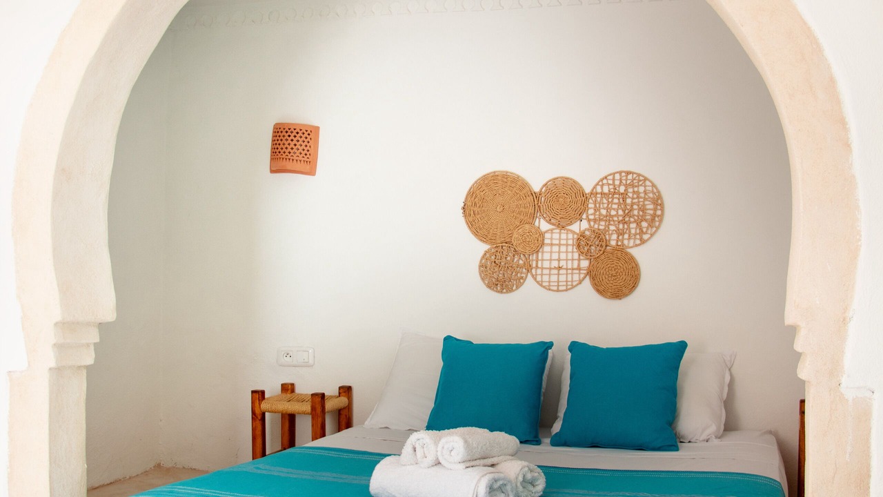 Photo of Bedroom in Erriadh