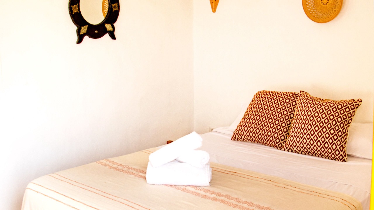 Photo of Bedroom in Erriadh