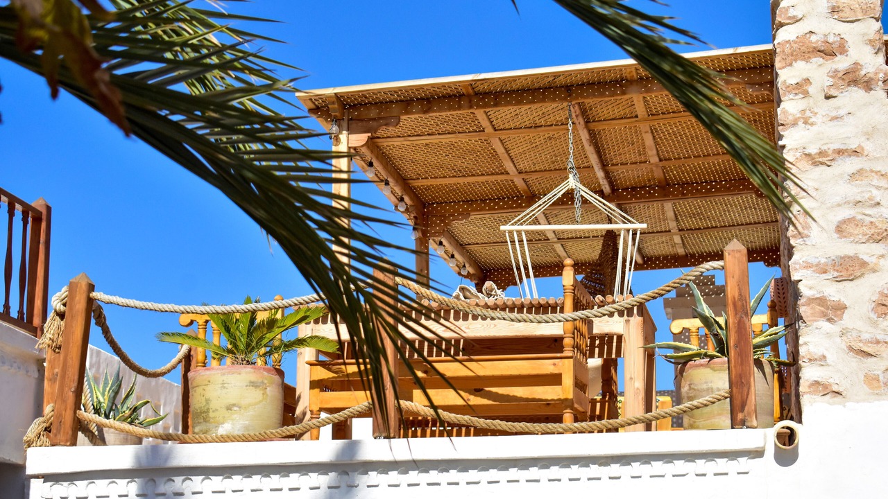 Photo of Outdoor in Erriadh