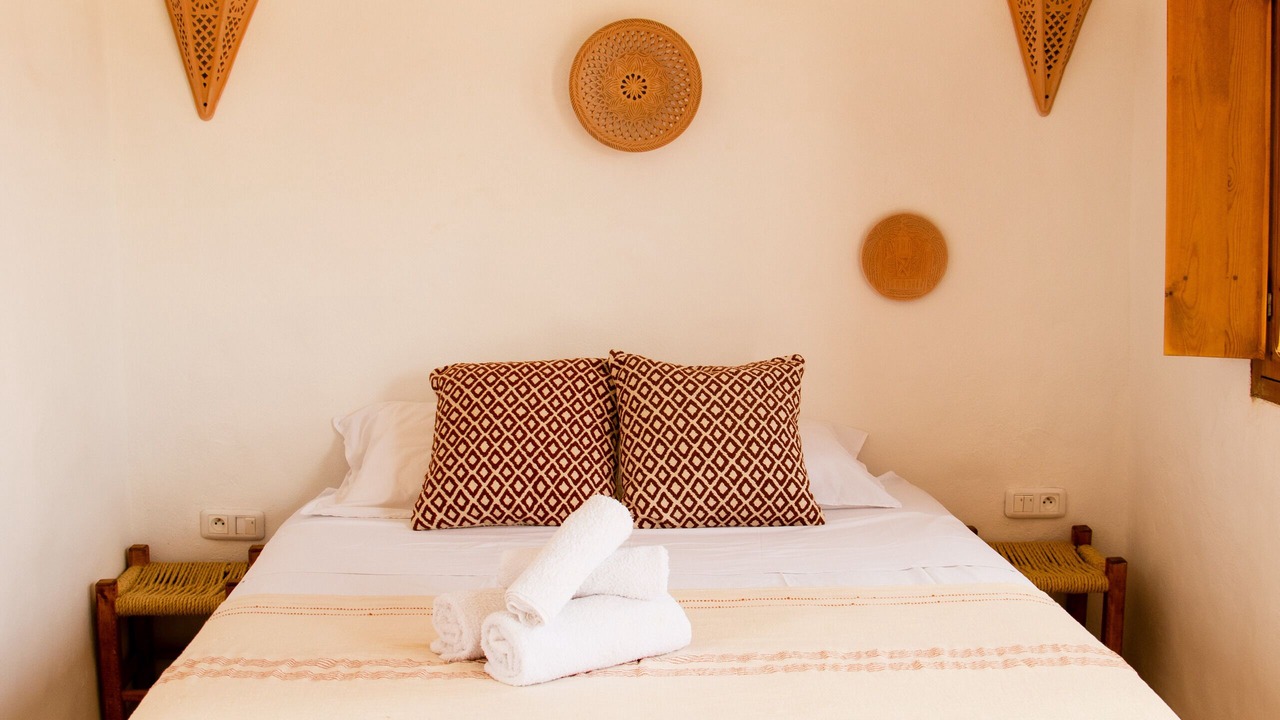 Photo of Bedroom in Erriadh