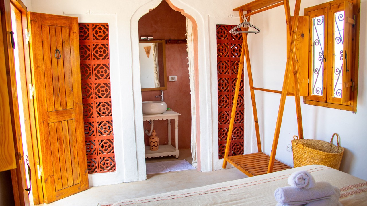 Photo of Bedroom in Erriadh