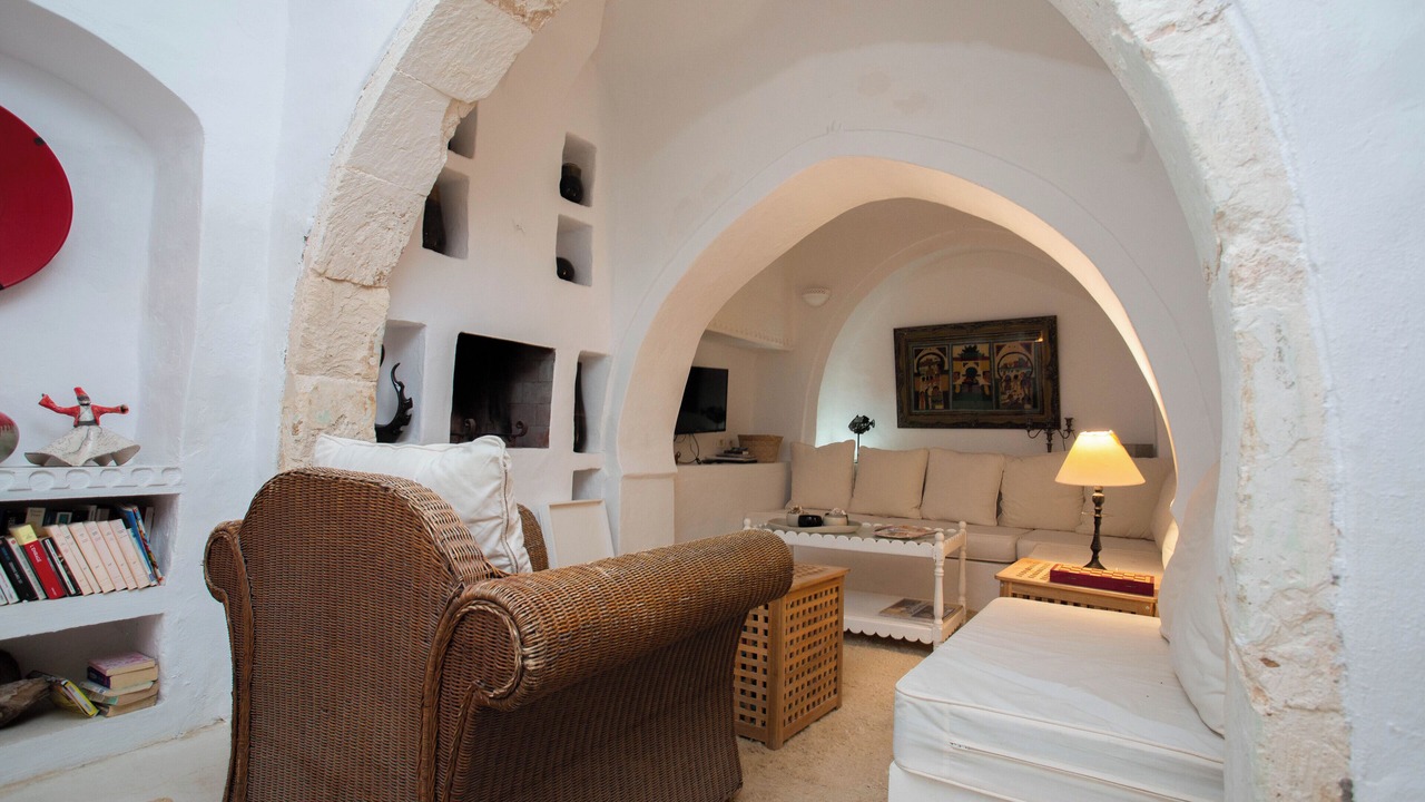 Photo of Livingroom in Erriadh