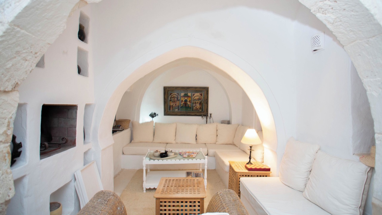 Photo of Livingroom in Erriadh