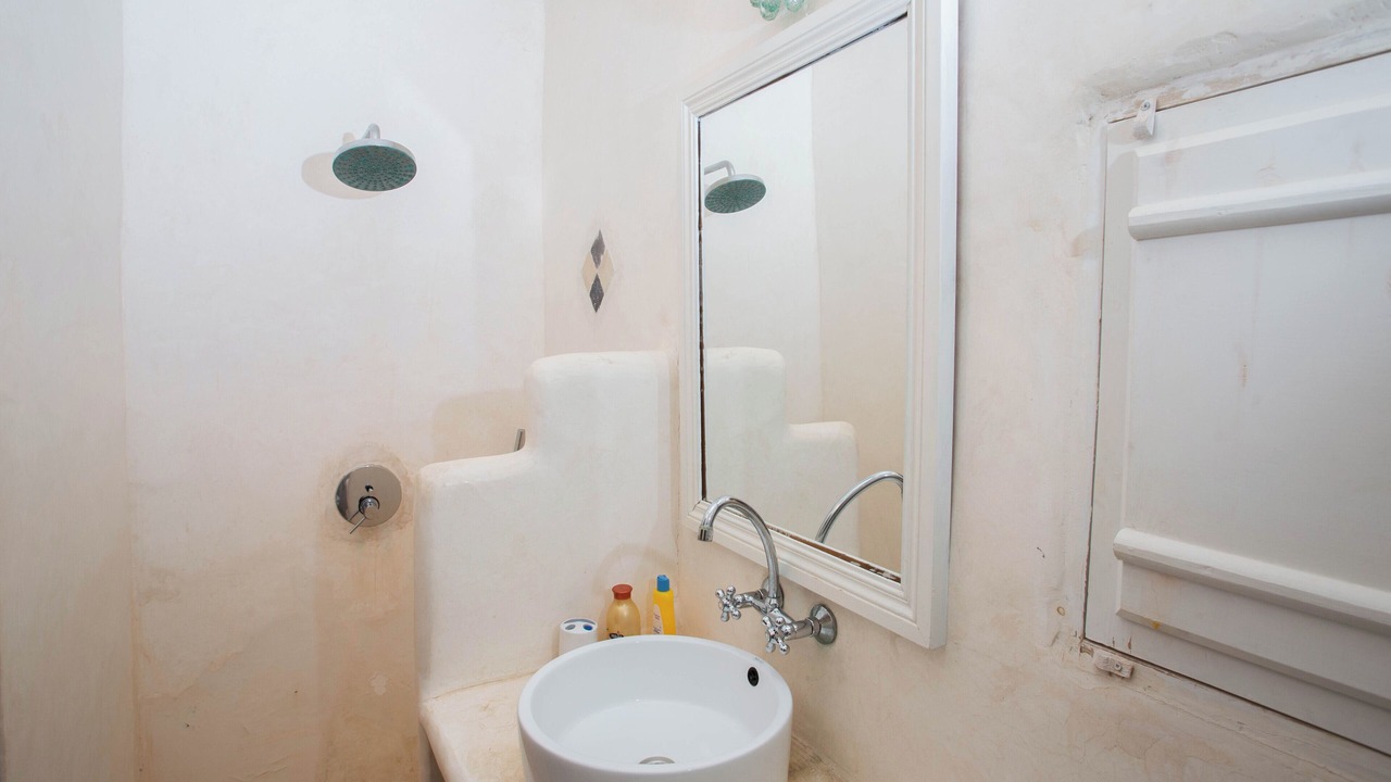 Photo of Bathroom in Erriadh