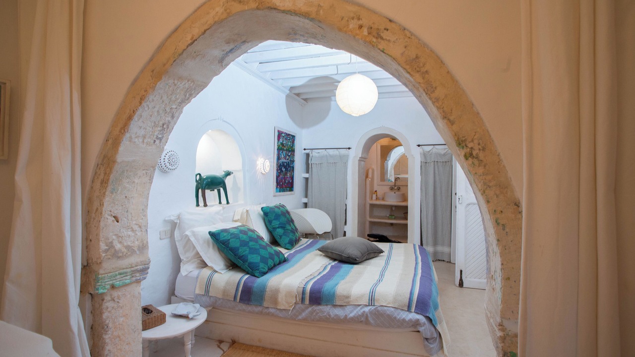 Photo of Bedroom in Erriadh