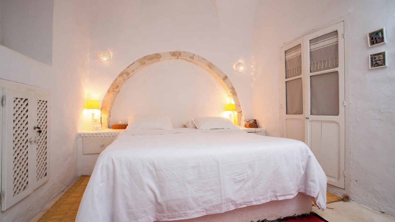 Photo of Bedroom in Erriadh