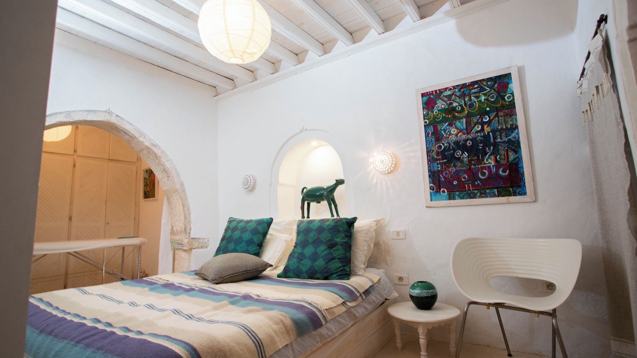Photo of Bedroom in Erriadh