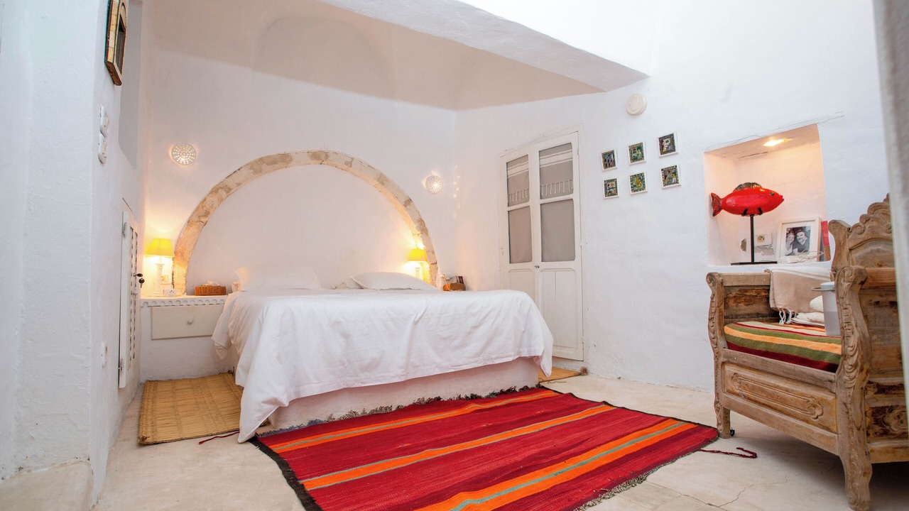 Photo of Bedroom in Erriadh