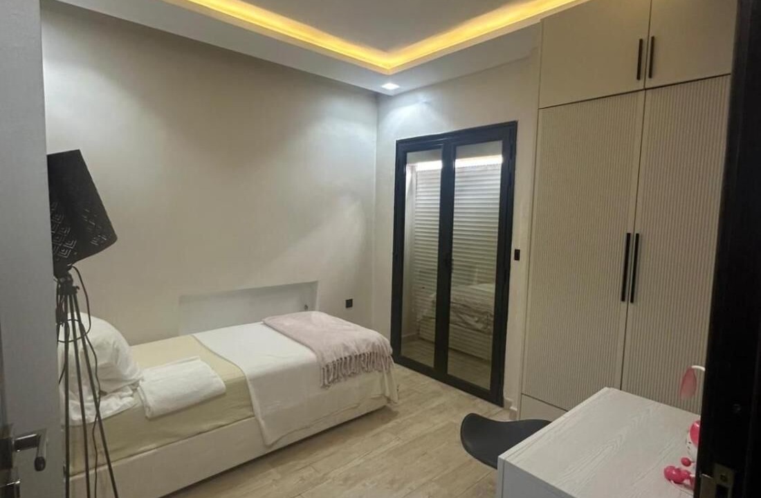 Photo of Bedroom in Eastern Khezama