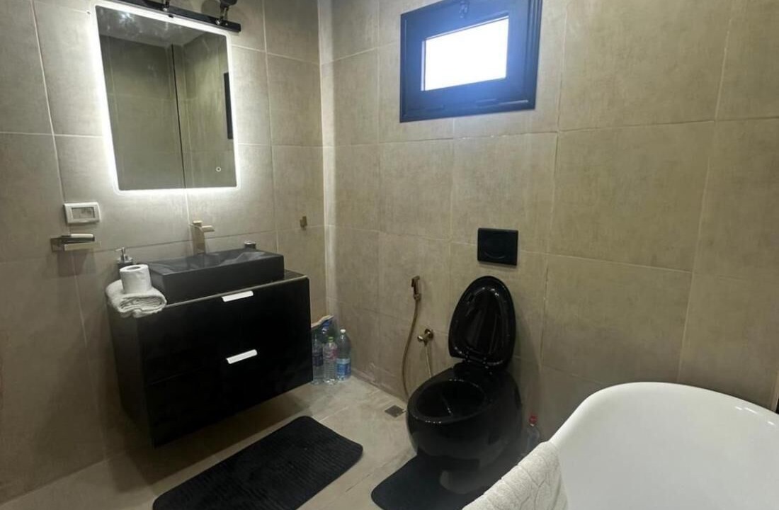 Photo of Bathroom in Eastern Khezama