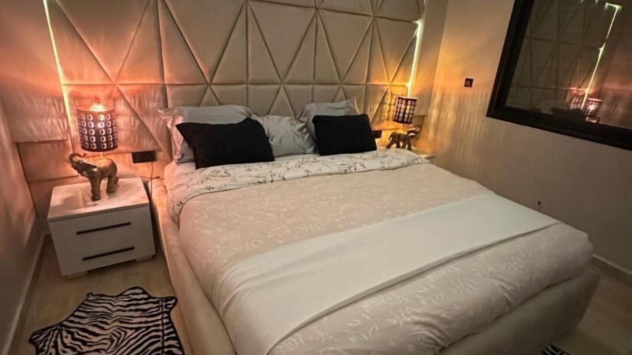 Photo of Bedroom in Eastern Khezama