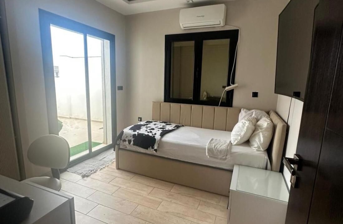 Photo of Bedroom in Eastern Khezama
