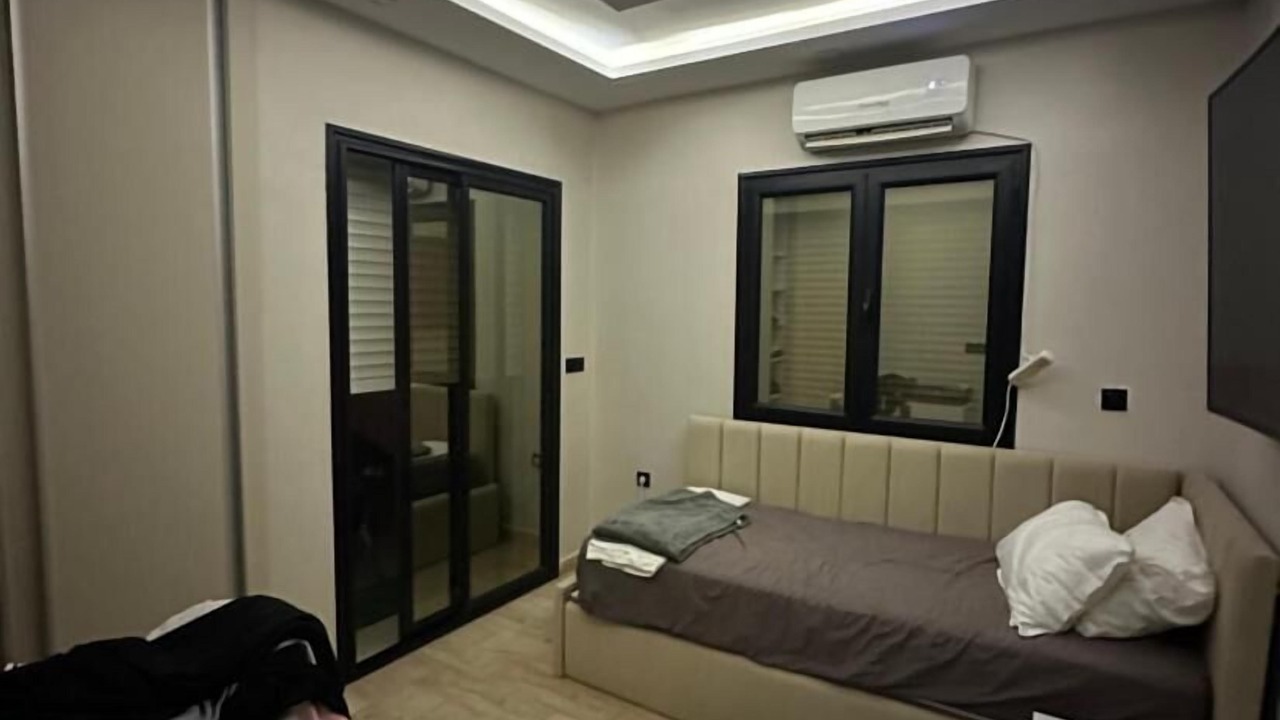 Photo of Bedroom in Eastern Khezama
