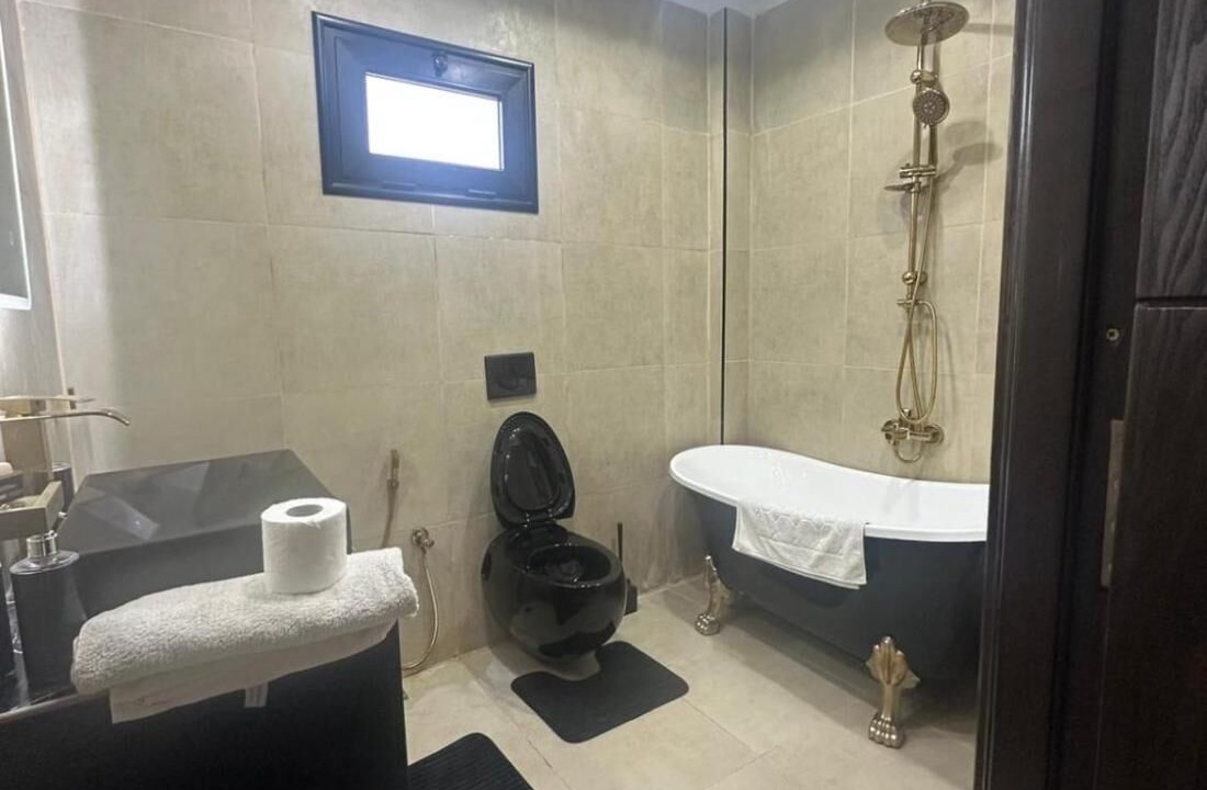 Photo of Bathroom in Eastern Khezama
