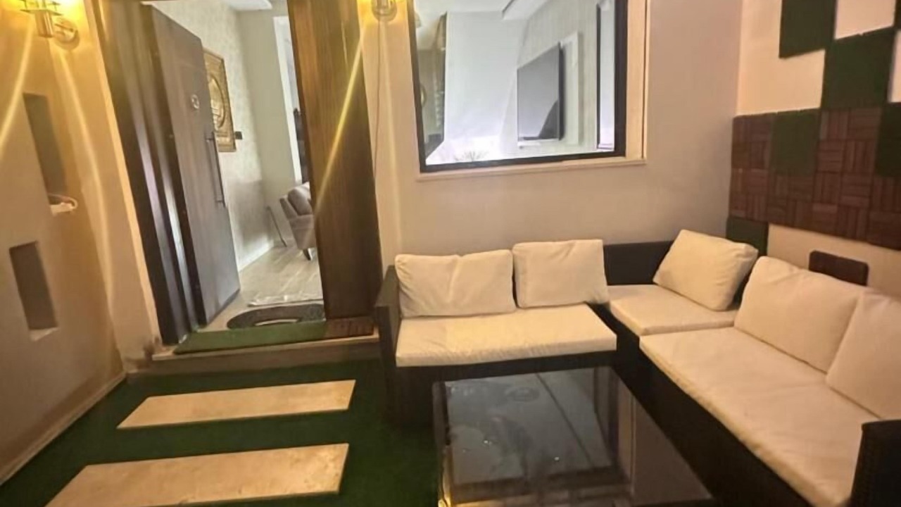 Photo of Livingroom in Eastern Khezama