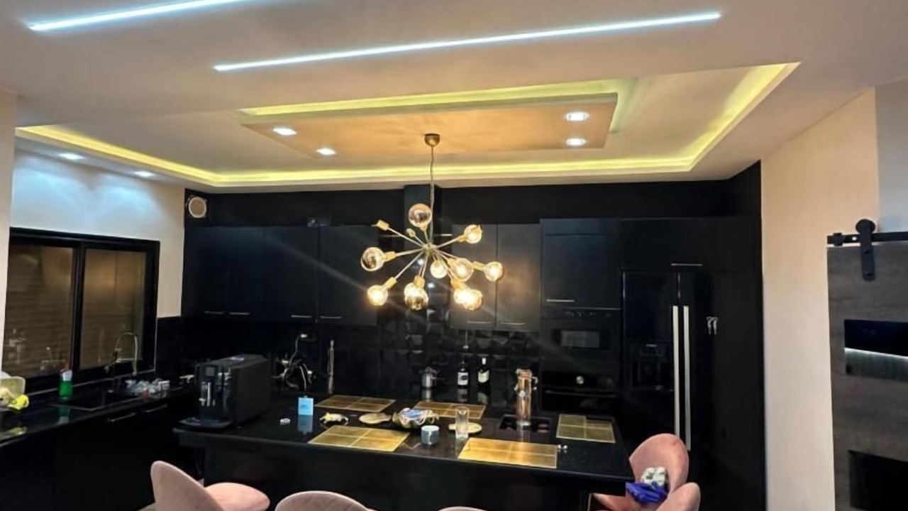 Photo of Kitchen in Eastern Khezama