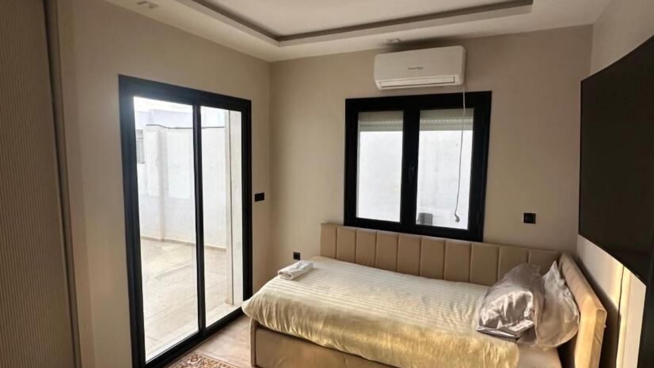 Photo of Bedroom in Eastern Khezama
