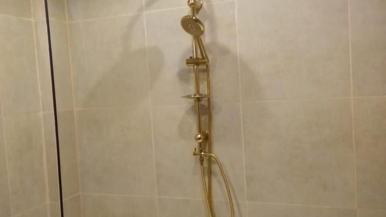 Photo of Bathroom in Eastern Khezama
