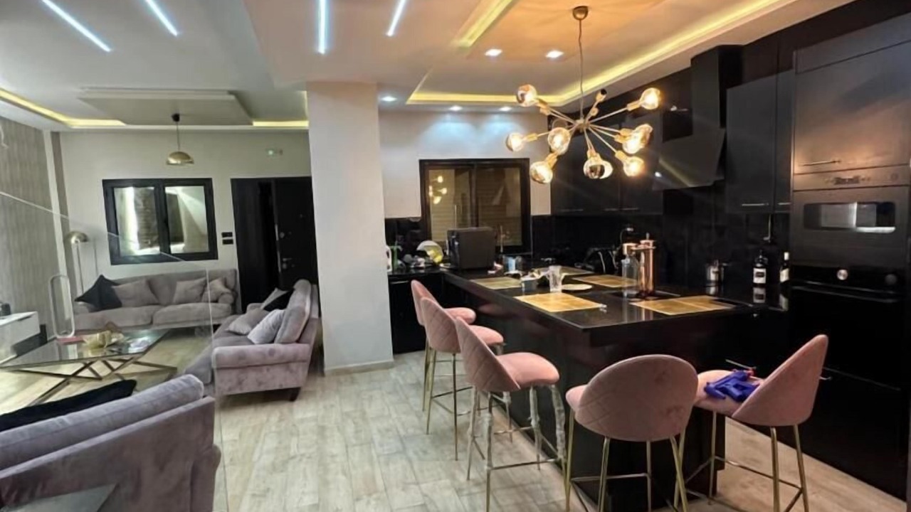 Photo of Kitchen in Eastern Khezama