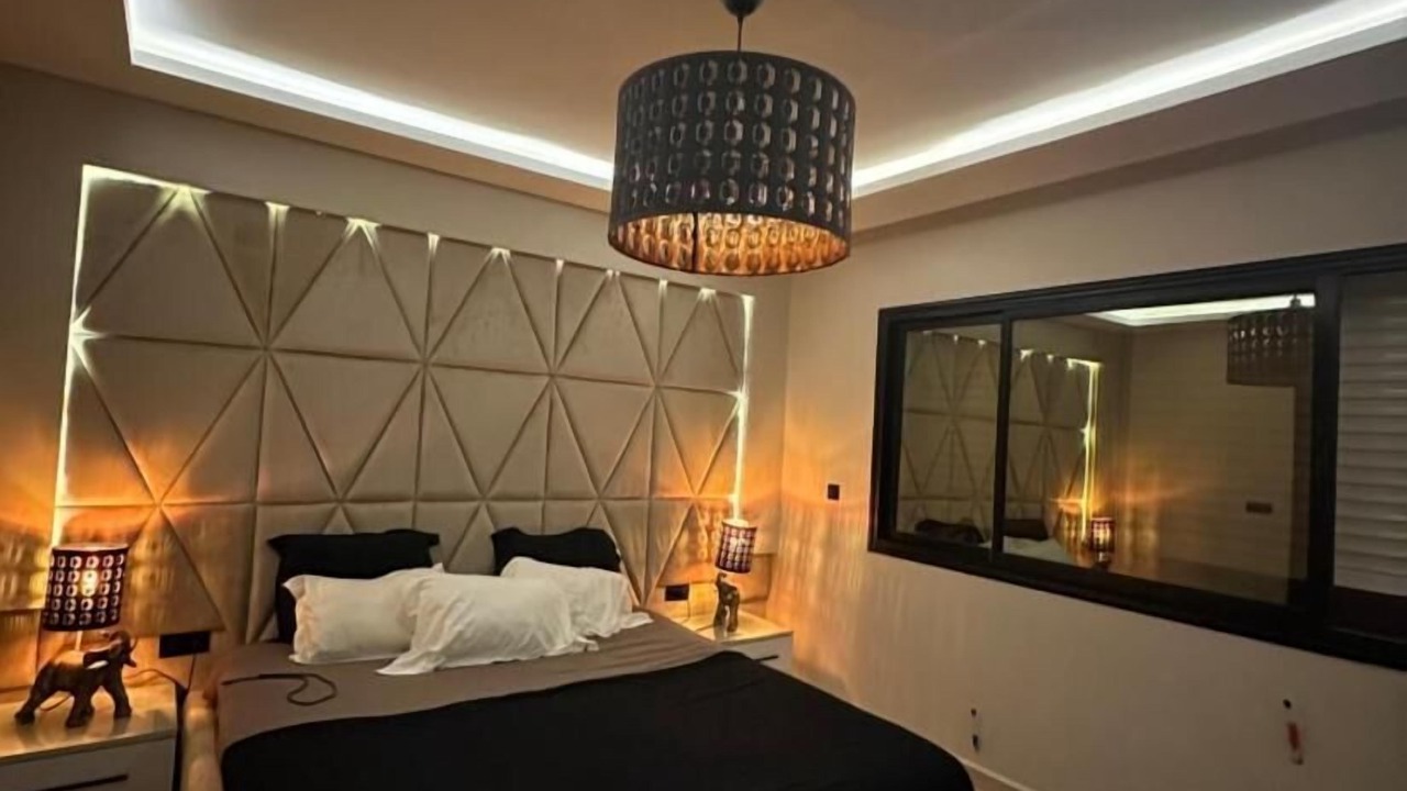 Photo of Bedroom in Eastern Khezama
