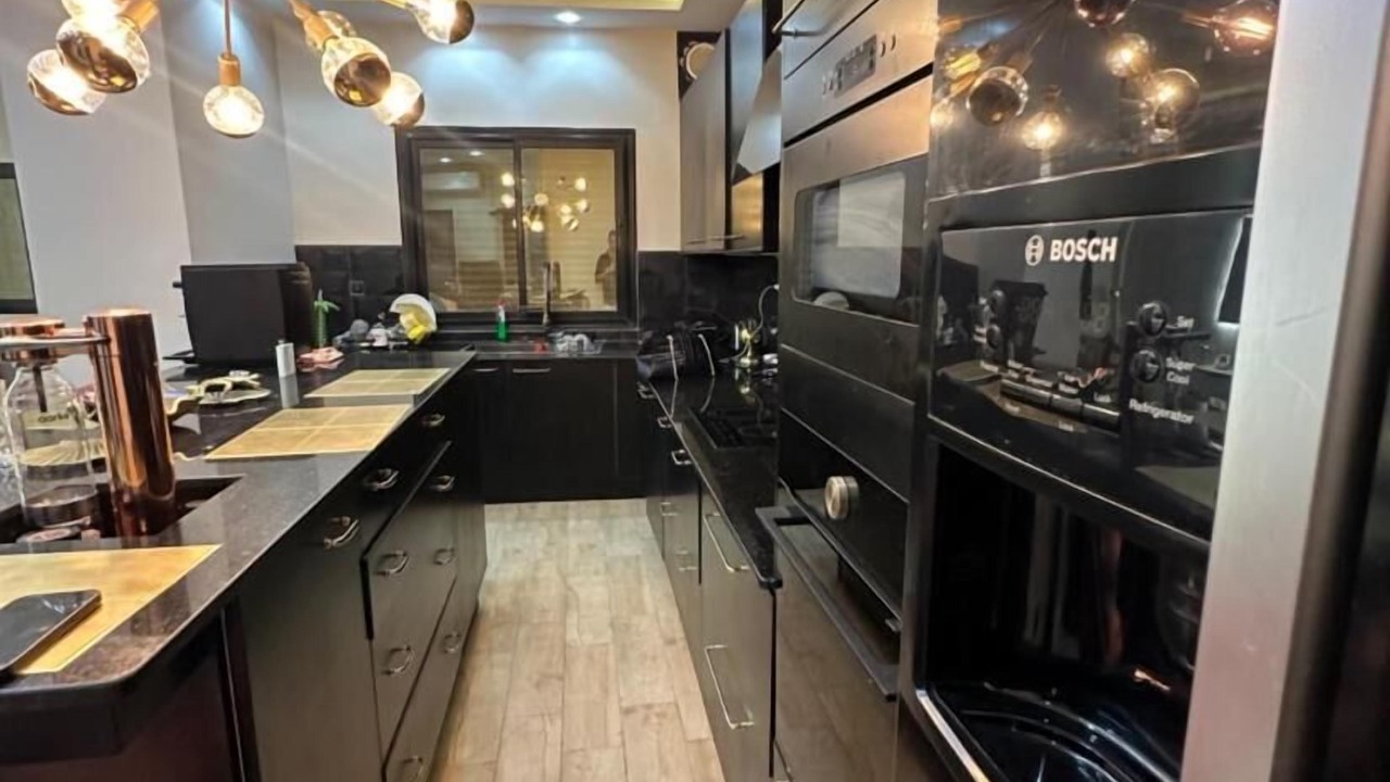 Photo of Kitchen in Eastern Khezama