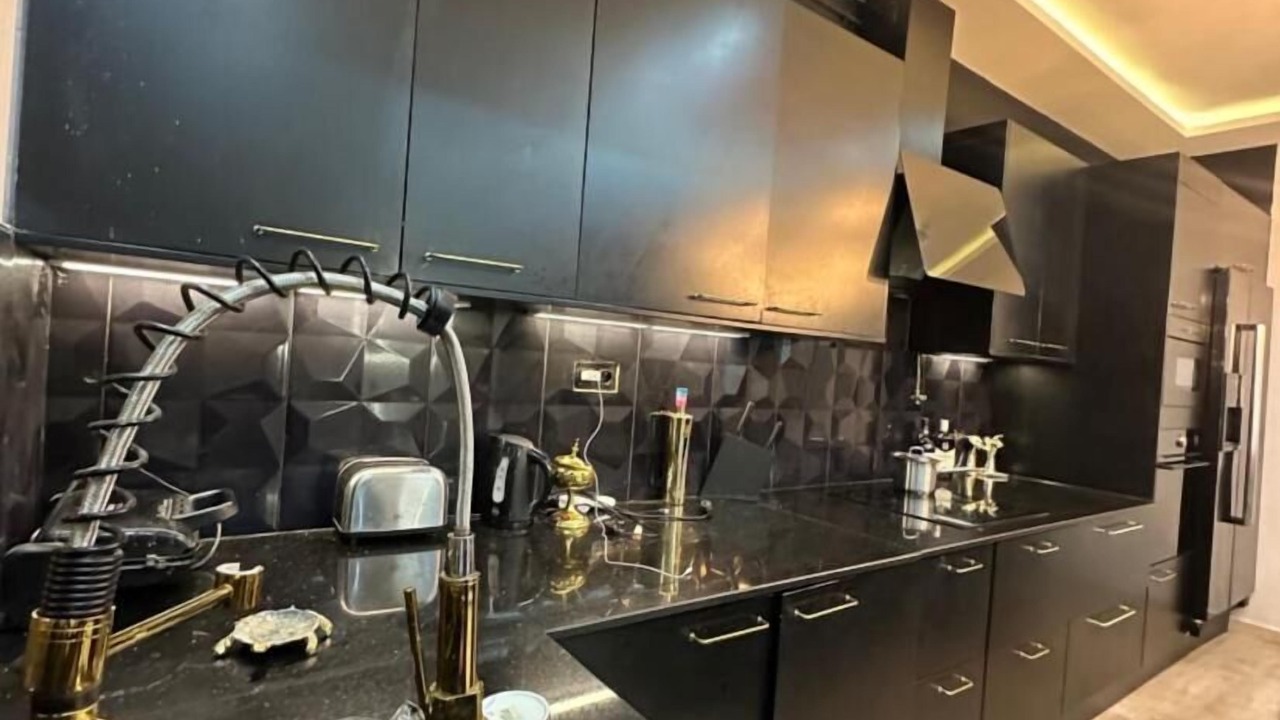 Photo of Kitchen in Eastern Khezama