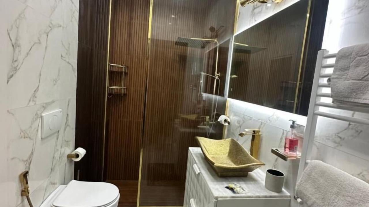 Photo of Bathroom in Eastern Khezama