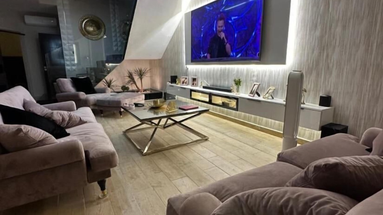 Photo of Livingroom in Eastern Khezama