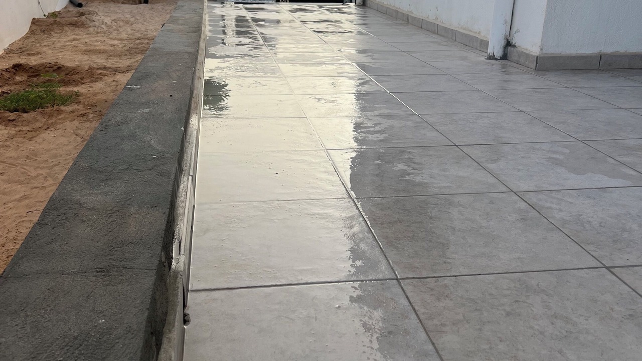 Photo of Outdoor in Houmt Souk