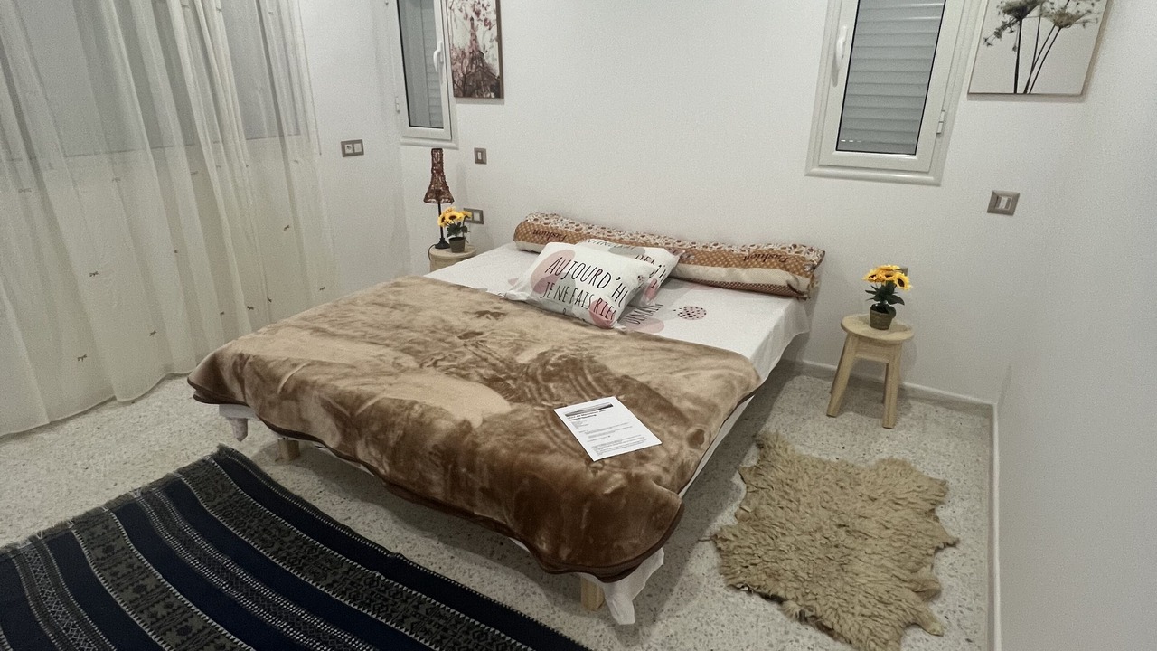 Photo of Bedroom in Houmt Souk