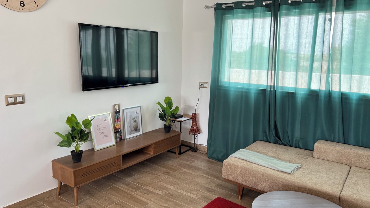 Photo of Livingroom in Houmt Souk