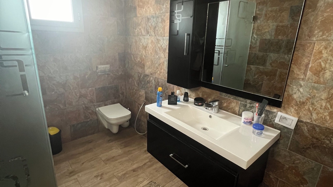 Photo of Bathroom in Houmt Souk