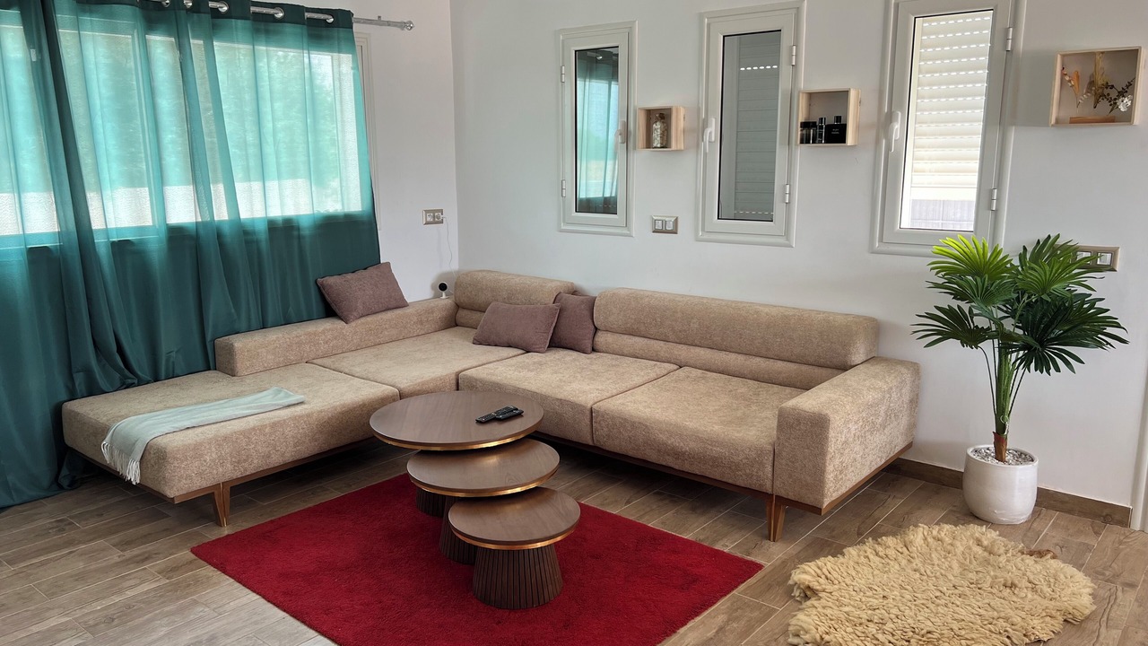 Photo of Livingroom in Houmt Souk