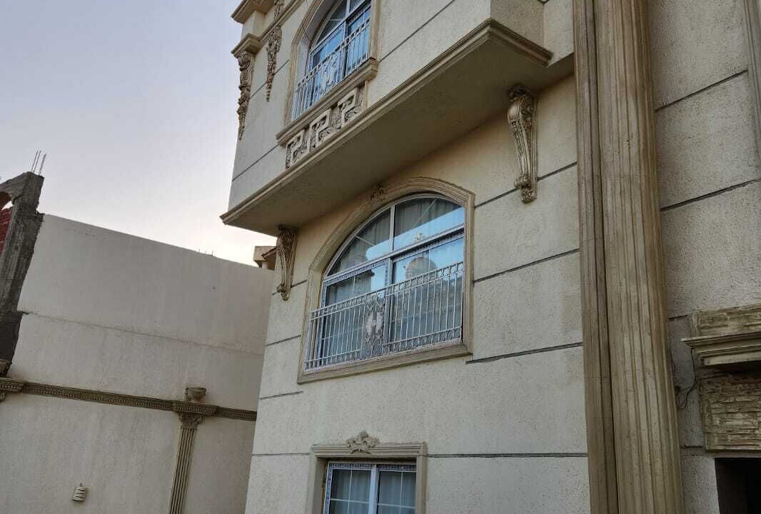 Photo of Outdoor in Sheikh Zayed City